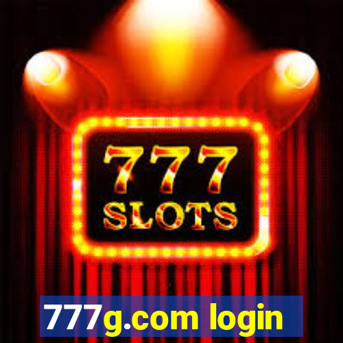 777g.com login